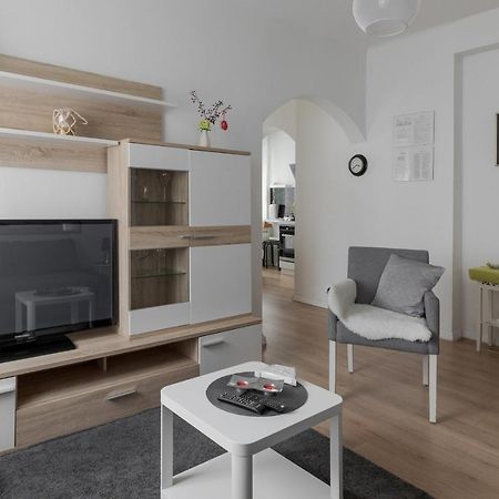Apartment Zagreb Point - Lisinski Extérieur photo