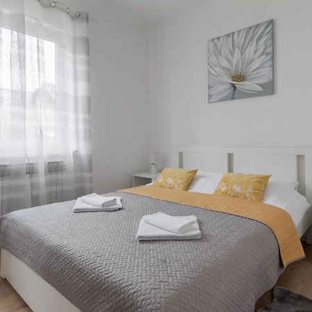 Apartment Zagreb Point - Lisinski Extérieur photo