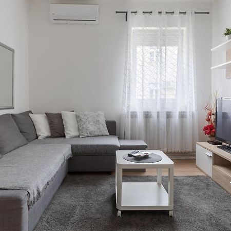 Apartment Zagreb Point - Lisinski Extérieur photo