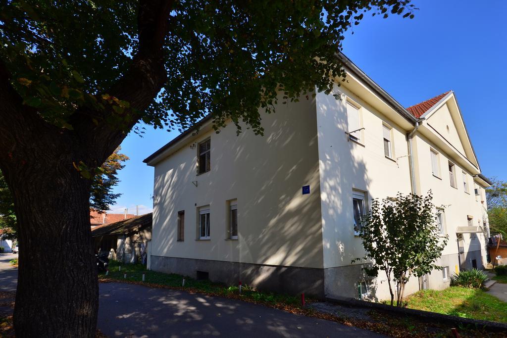Apartment Zagreb Point - Lisinski Chambre photo