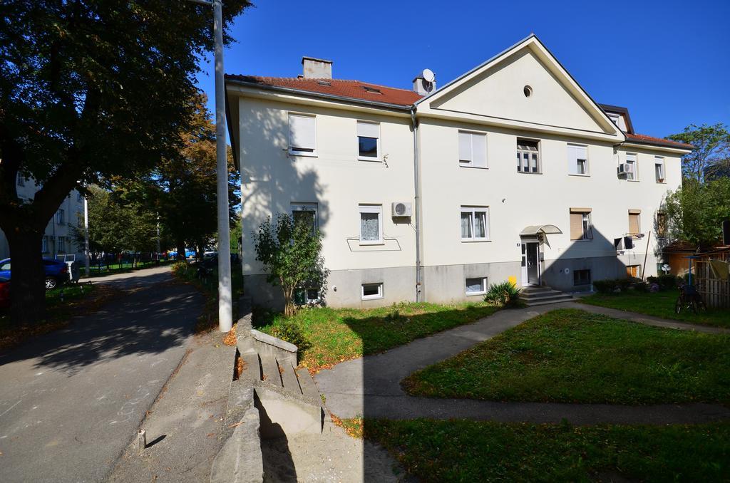 Apartment Zagreb Point - Lisinski Chambre photo