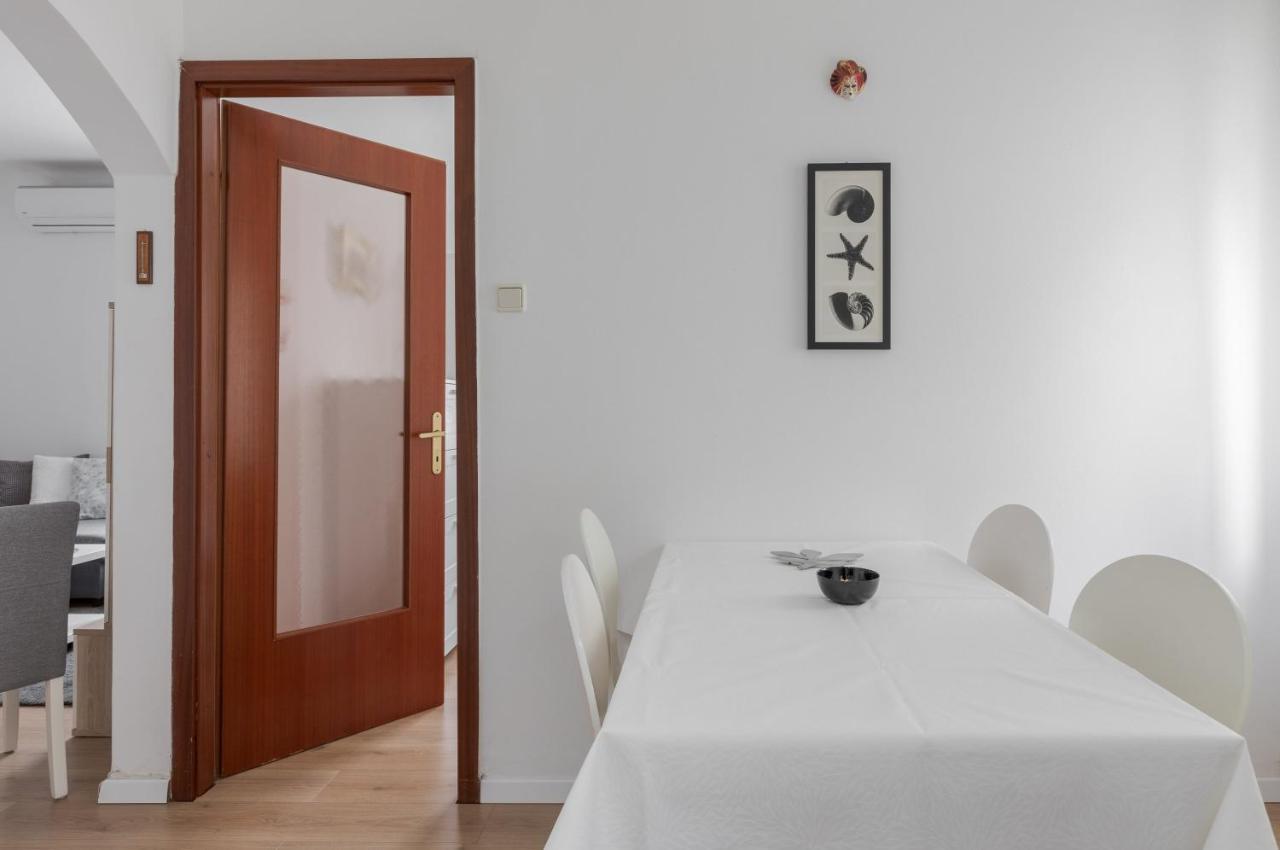 Apartment Zagreb Point - Lisinski Extérieur photo