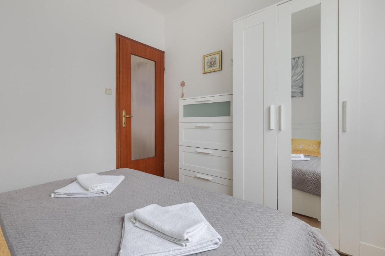 Apartment Zagreb Point - Lisinski Extérieur photo