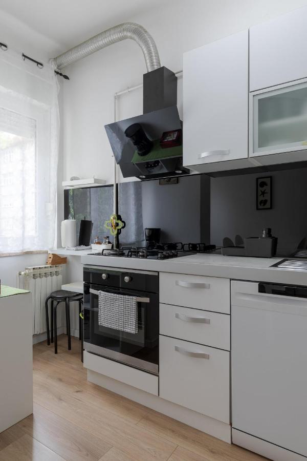 Apartment Zagreb Point - Lisinski Extérieur photo