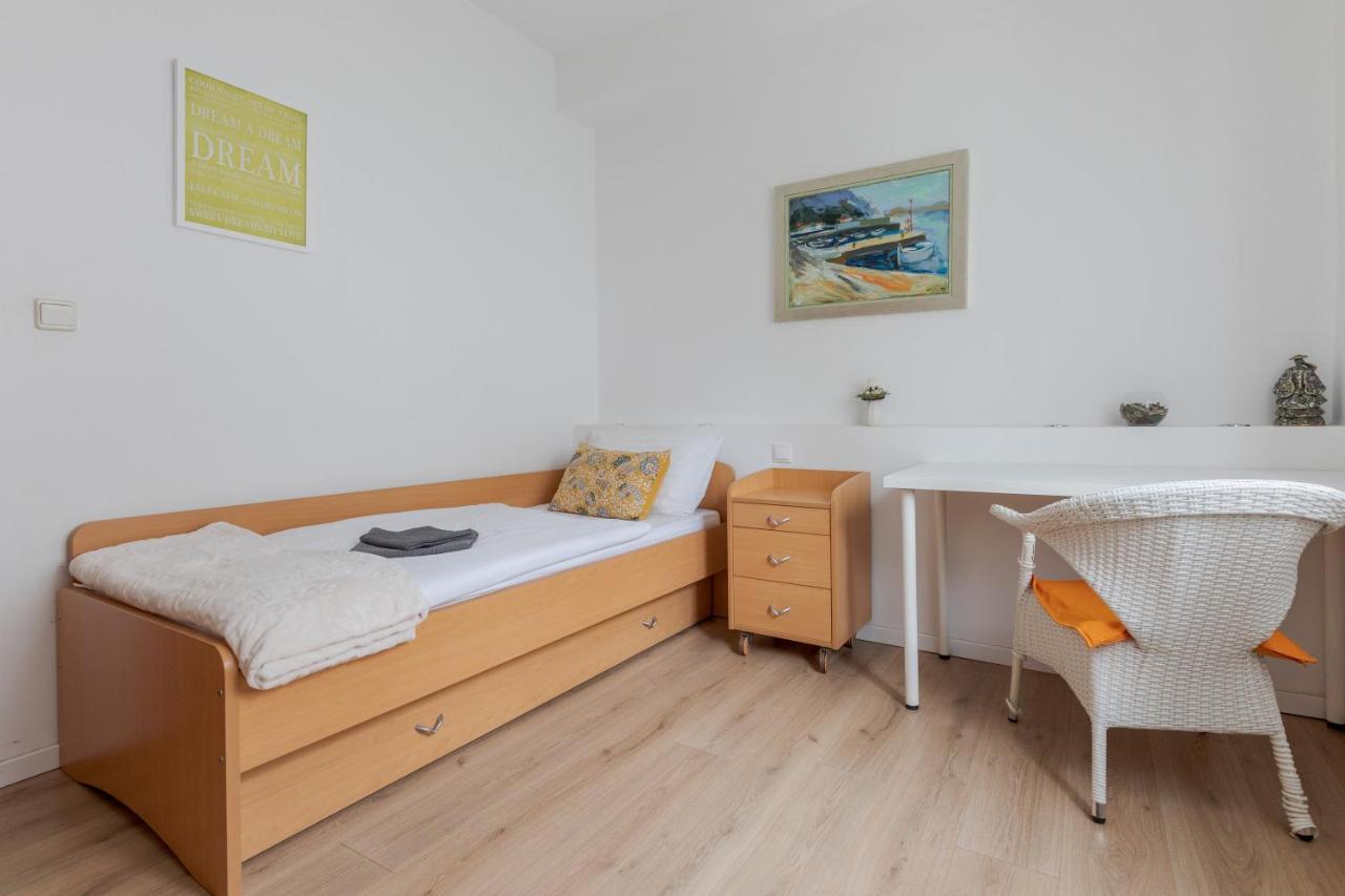 Apartment Zagreb Point - Lisinski Extérieur photo