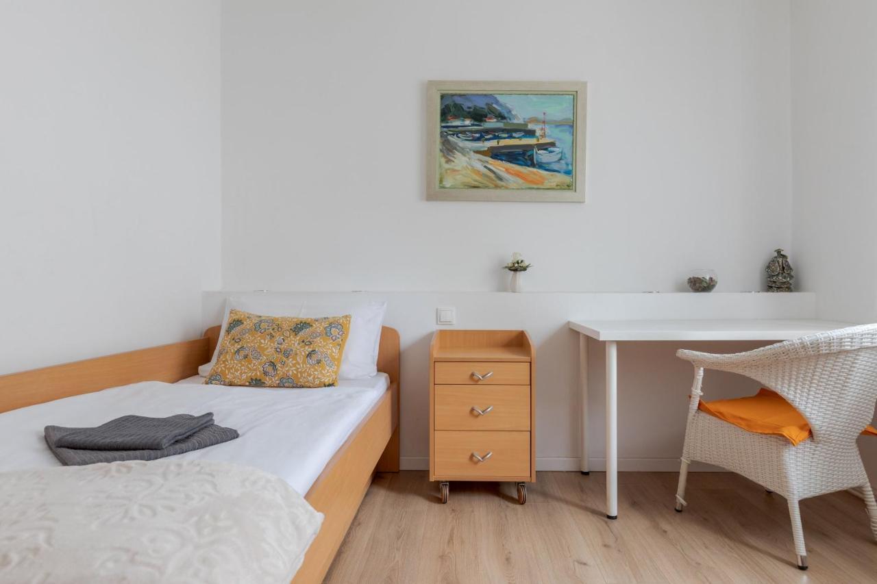 Apartment Zagreb Point - Lisinski Extérieur photo